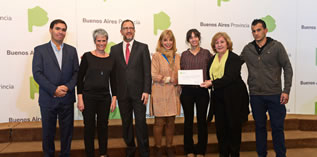 Area bis - Medios