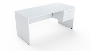 Escritorio 18 mm - 1,40 m