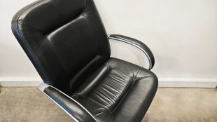 Silla gerencial