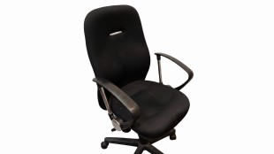 Silla oficina usada