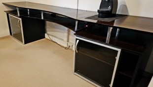Mueble consola