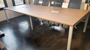 Mesa 2,80 x 1,20 m