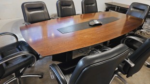 Mesa de reuniones