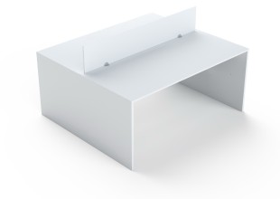 Puesto 18 mm - 1,60 m