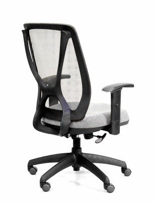Alma - ERGONÓMICA
