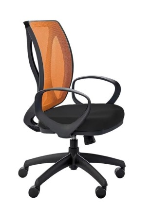 Alma - ERGONÓMICA