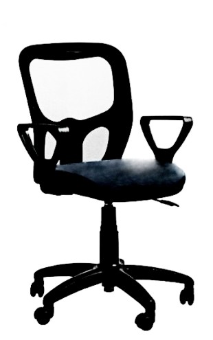 India 680 - ERGONÓMICA