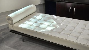 Cama de dia