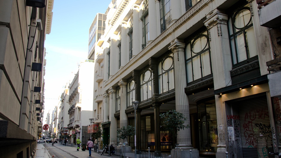 Banco Hipotecario S.A.